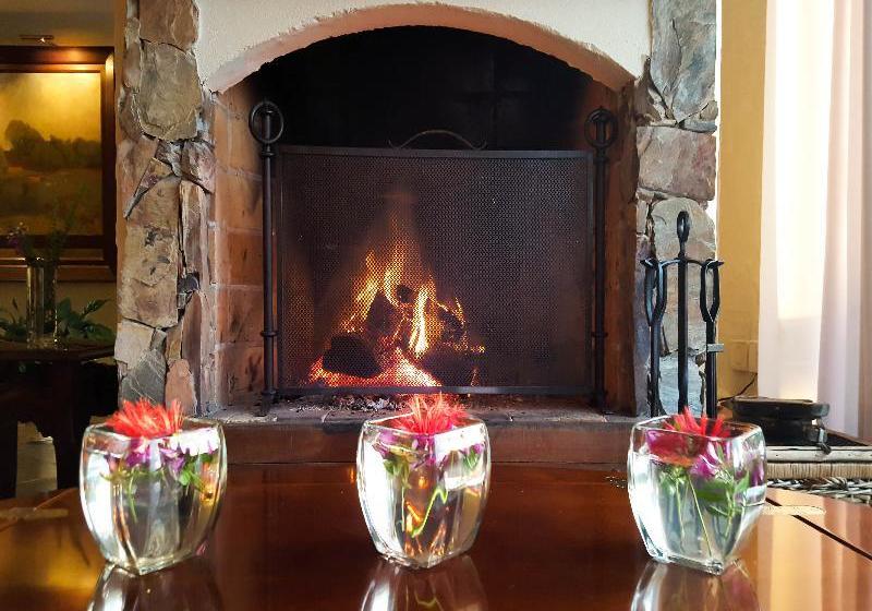 Centuria Hotel Punta Del Este - Adults Only