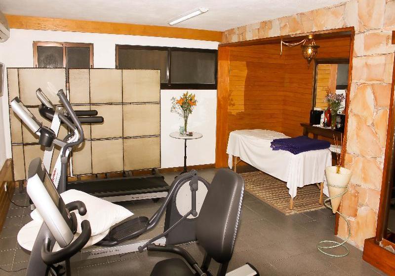 Centuria Hotel Punta Del Este - Adults Only