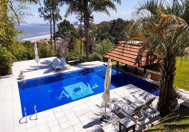 Centuria Hotel Punta Del Este - Adults Only