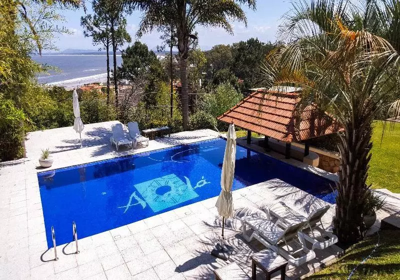 Centuria Hotel Punta Del Este - Adults Only