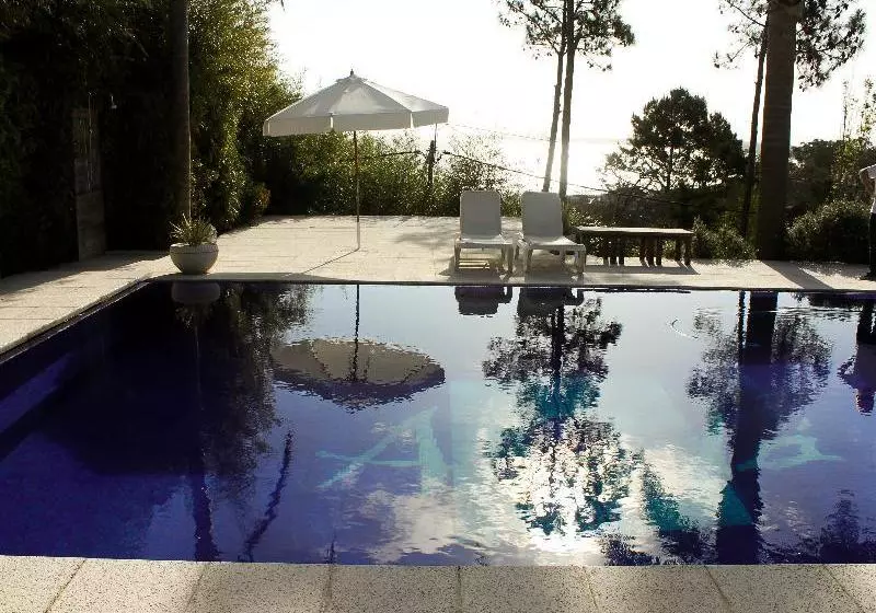 Centuria Hotel Punta Del Este - Adults Only