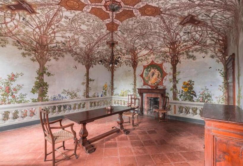 ホテル Borgo Villa Certano   Case Vacanza In Toscana