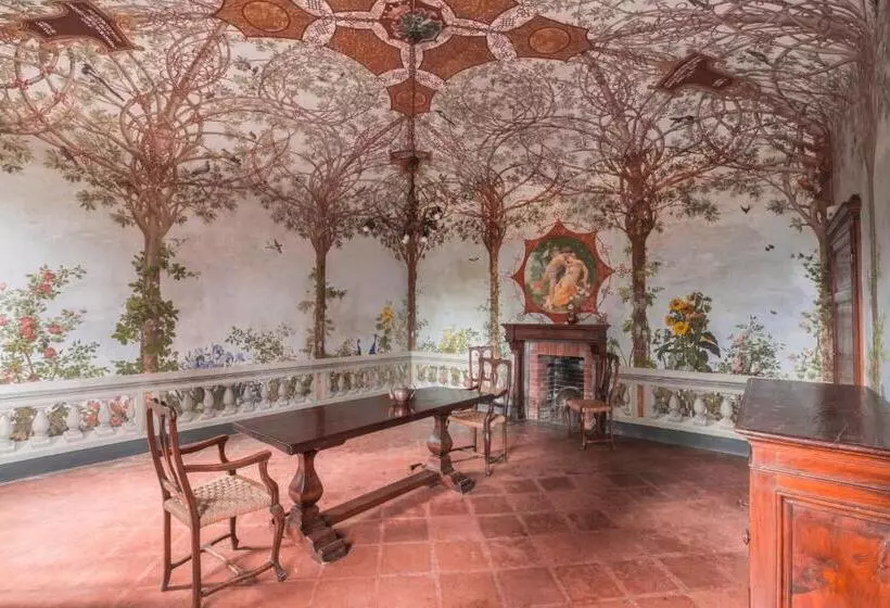 ホテル Borgo Villa Certano   Case Vacanza In Toscana