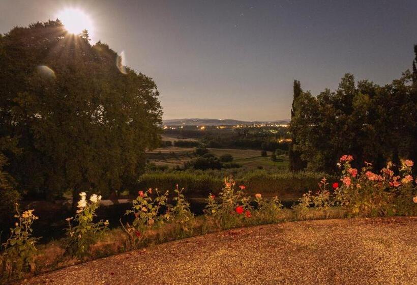 ホテル Borgo Villa Certano   Case Vacanza In Toscana