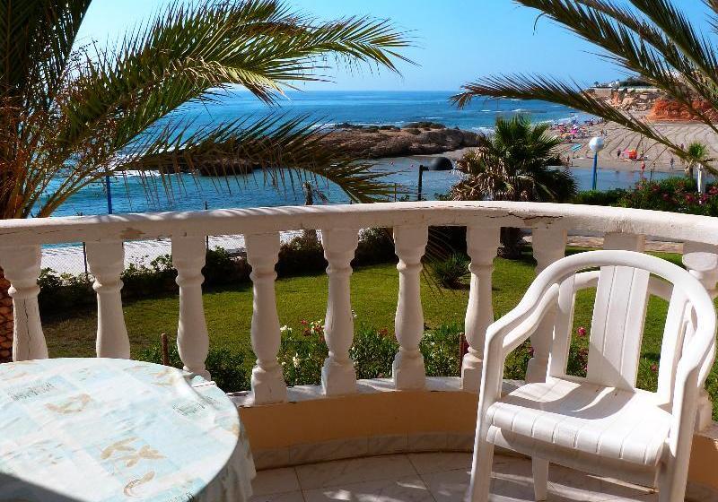 בית מלון כפרי Apartamentos Turísticos Shoal