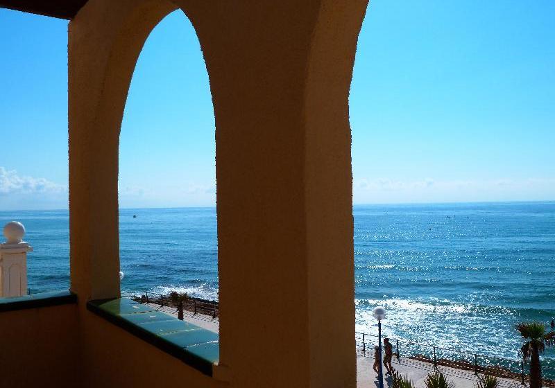 בית מלון כפרי Apartamentos Turísticos Shoal