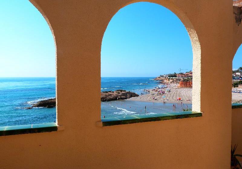 בית מלון כפרי Apartamentos Turísticos Shoal