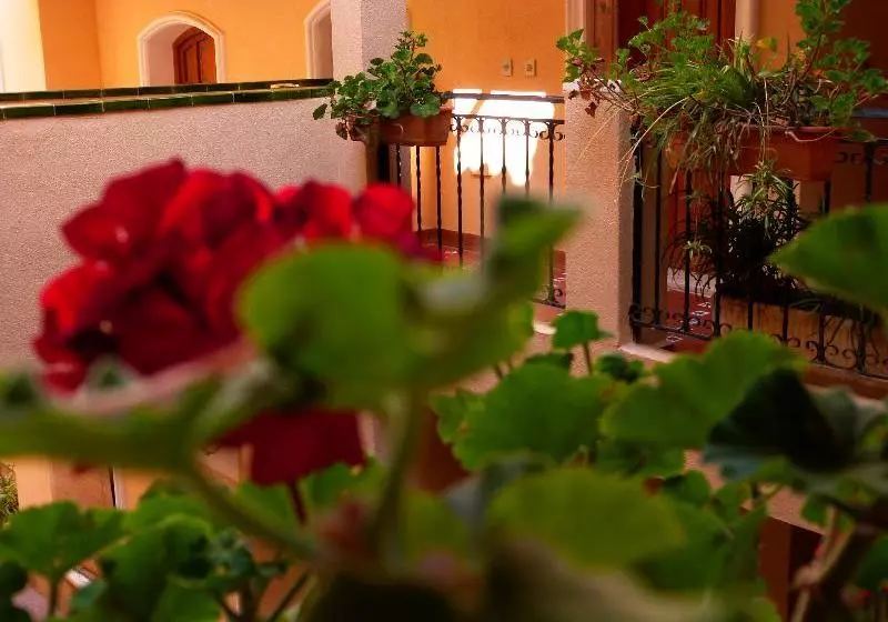 Hotelli Apartamentos Turísticos Shoal