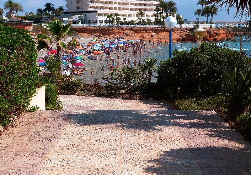 בית מלון כפרי Apartamentos Turísticos Shoal