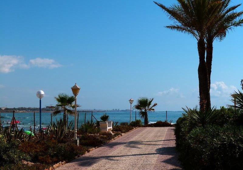 בית מלון כפרי Apartamentos Turísticos Shoal