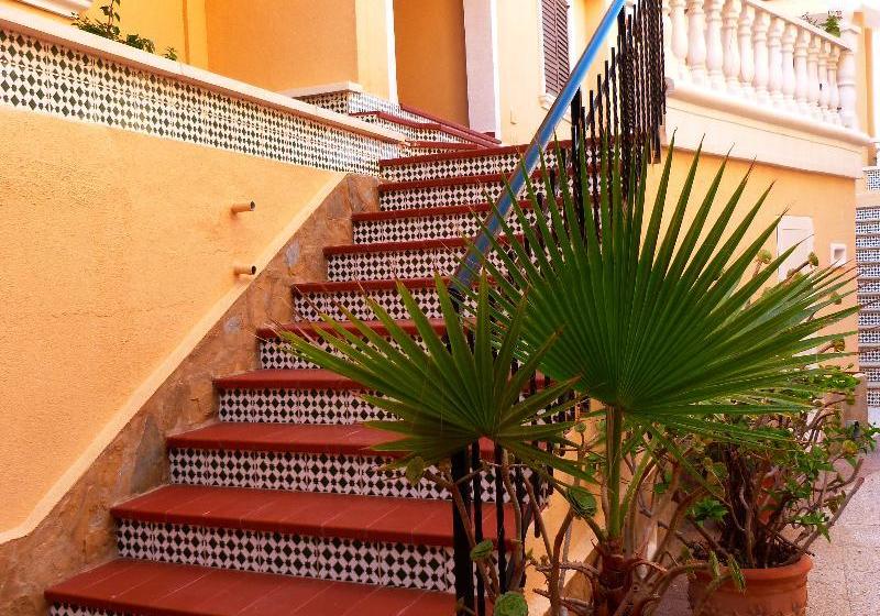 בית מלון כפרי Apartamentos Turísticos Shoal