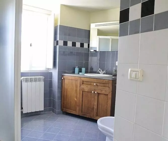 ホテル Baciano Azienda Agrituristico Venatoria