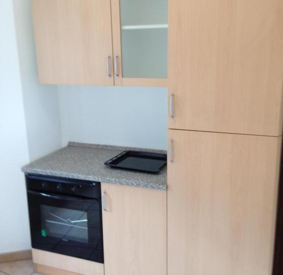 ホテル De La Tour