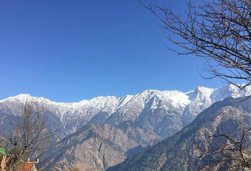 בית מלון כפרי Ess & Bee Resorts