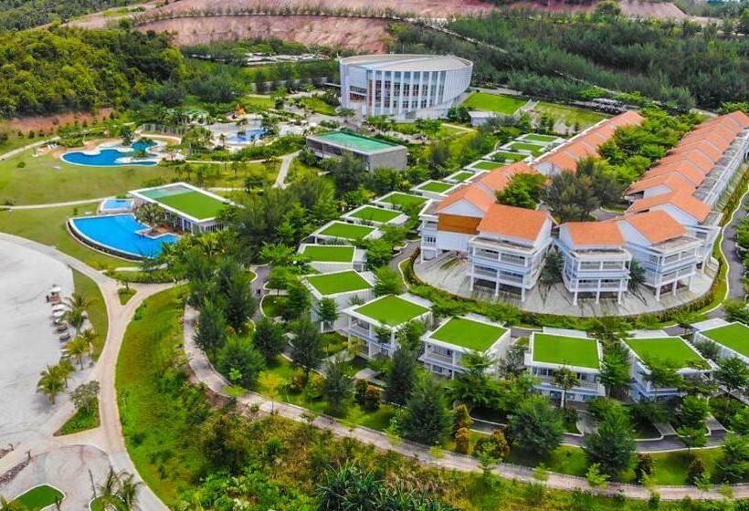 בית מלון כפרי Harris Resort Barelang Batam