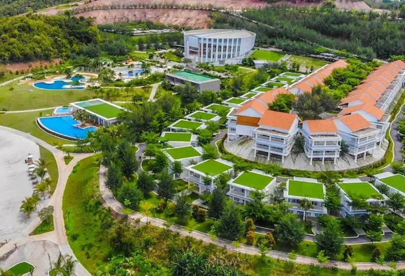 هتل Harris Resort Barelang Batam