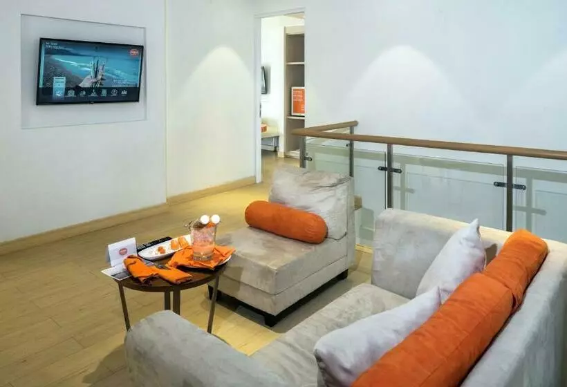 هتل Harris Resort Barelang Batam