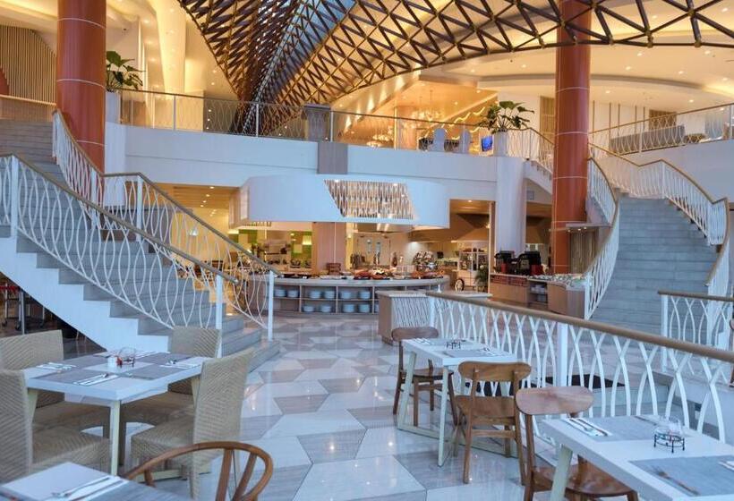 בית מלון כפרי Harris Resort Barelang Batam