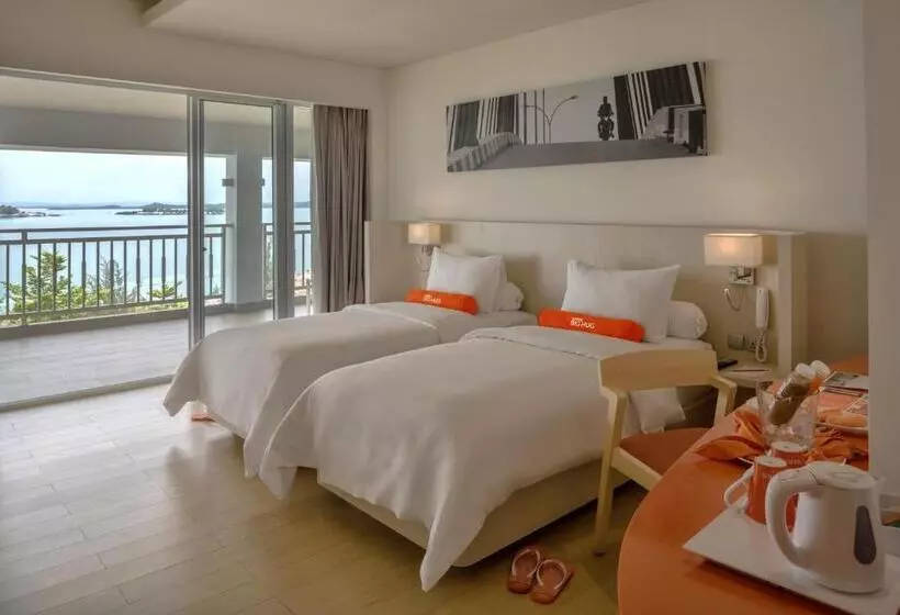 هتل Harris Resort Barelang Batam