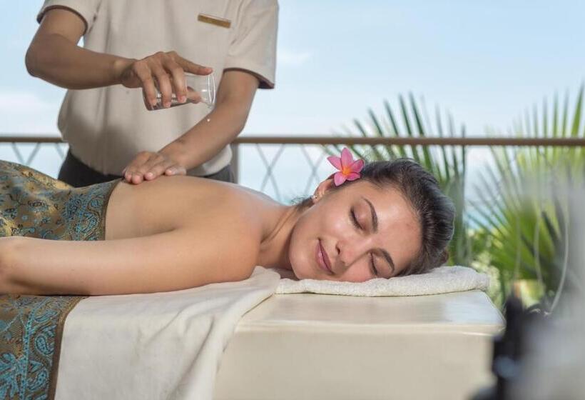 בית מלון כפרי Harris Resort Barelang Batam