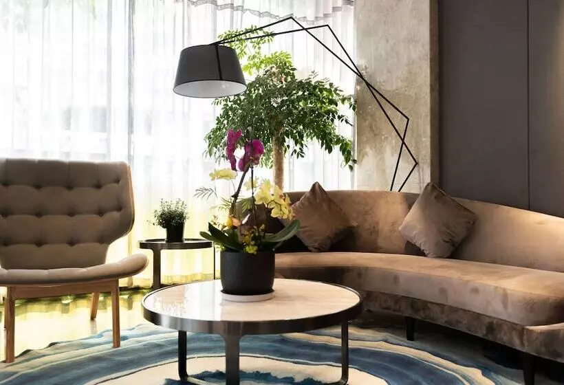 Hotelli Ibis Styles Quanzhou Quanxiu Road