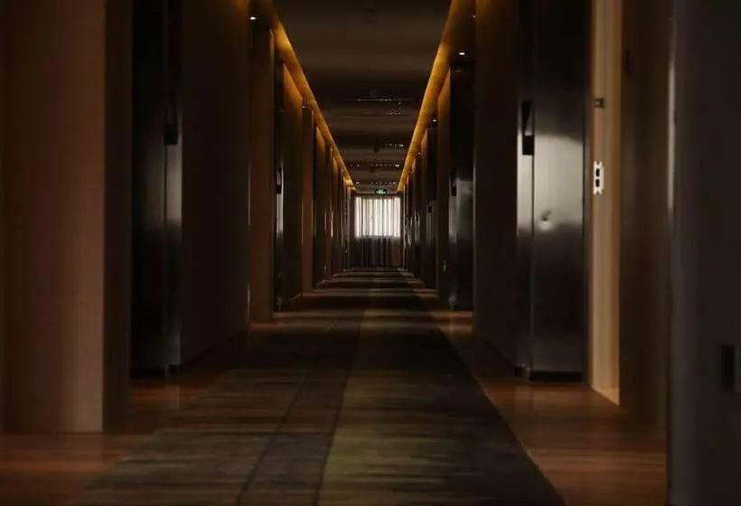 Hotelli Ibis Styles Quanzhou Quanxiu Road