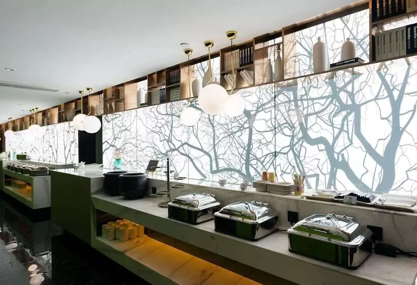 Hotelli Ibis Styles Quanzhou Quanxiu Road