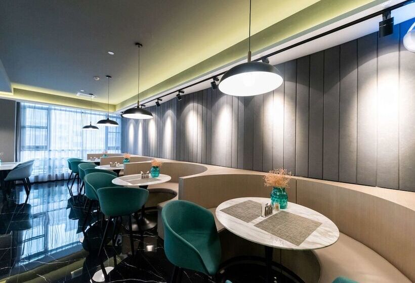 Otel Ibis Styles Quanzhou Quanxiu Road