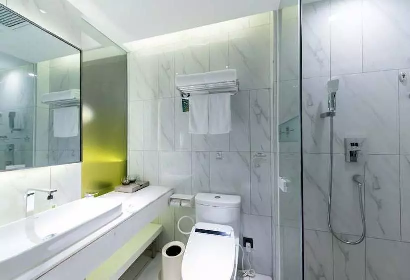 Hotelli Ibis Styles Quanzhou Quanxiu Road