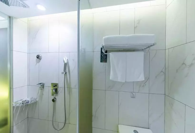 Hotelli Ibis Styles Quanzhou Quanxiu Road