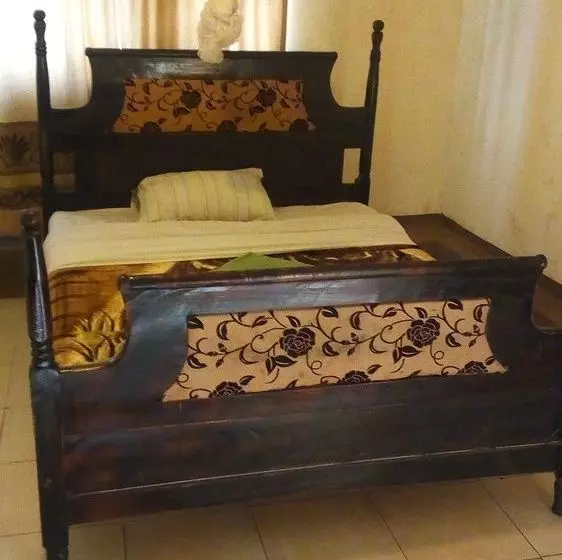 هتل Kabale Landmark Lodges