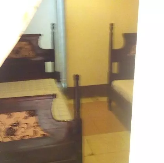 هتل Kabale Landmark Lodges