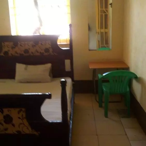 هتل Kabale Landmark Lodges