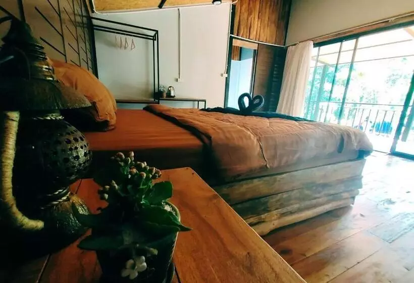 Hotelli Kohmook Nurse House