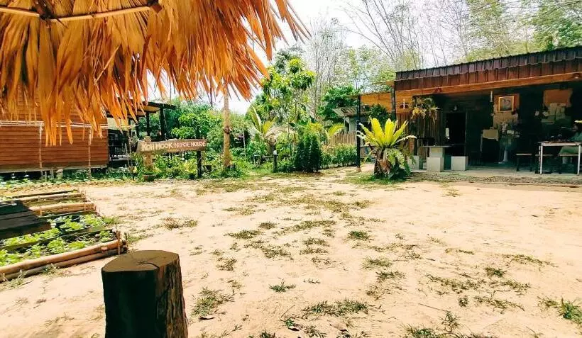 Hotelli Kohmook Nurse House