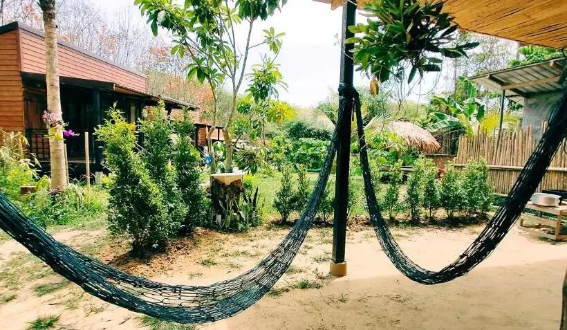 Hotelli Kohmook Nurse House