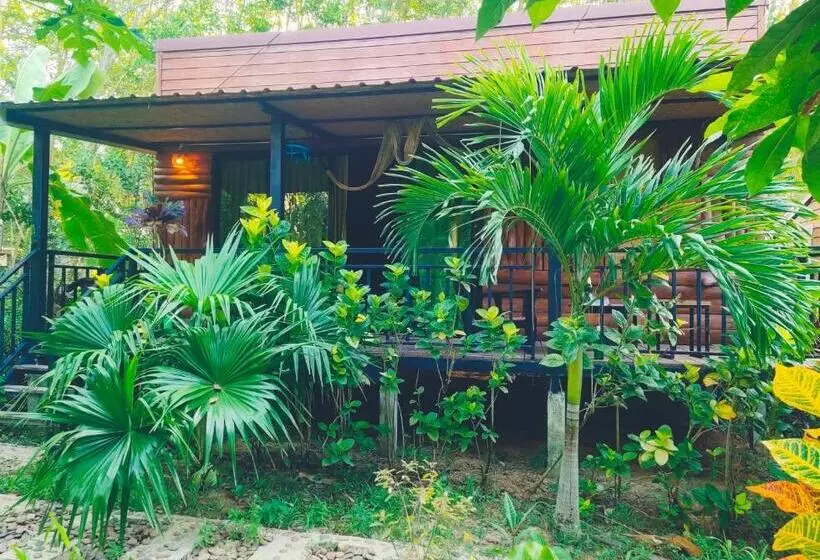 Hotelli Kohmook Nurse House