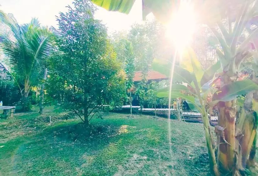 Hotelli Kohmook Nurse House