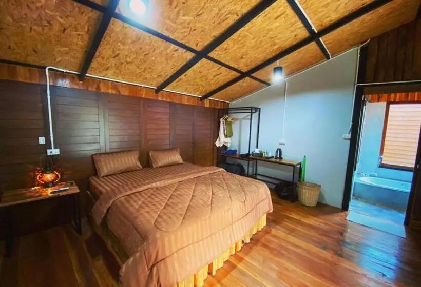 ホテル Kohmook Nurse House