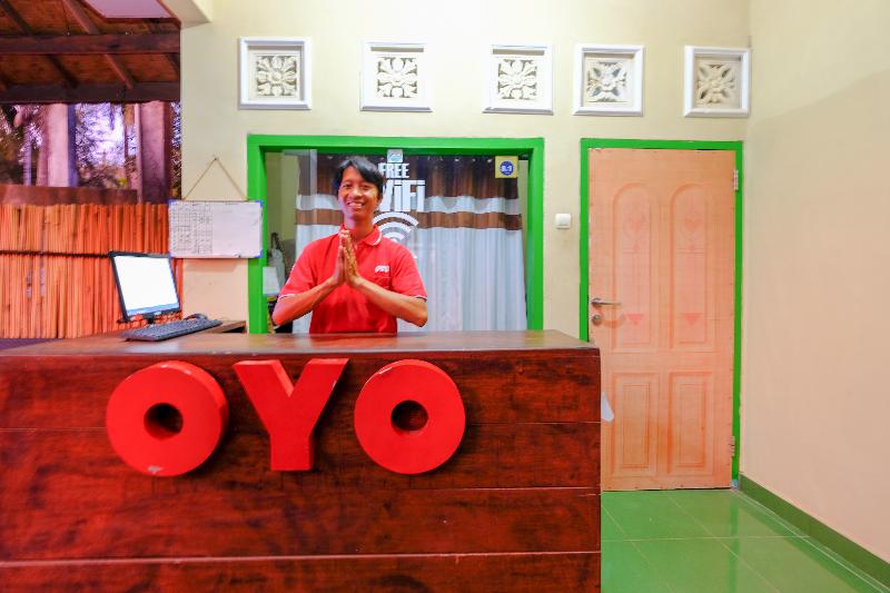 酒店 Kuta Circle Homestay