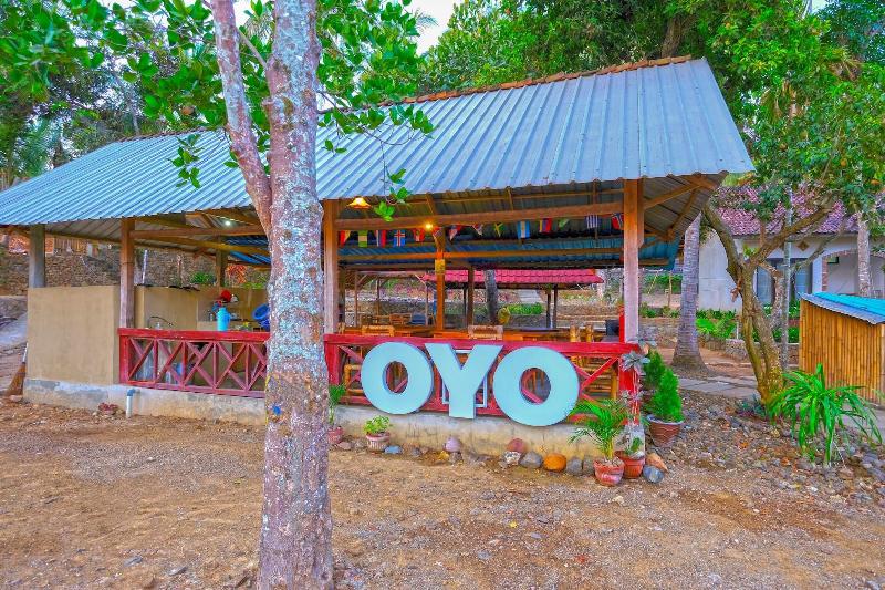 酒店 Kuta Circle Homestay