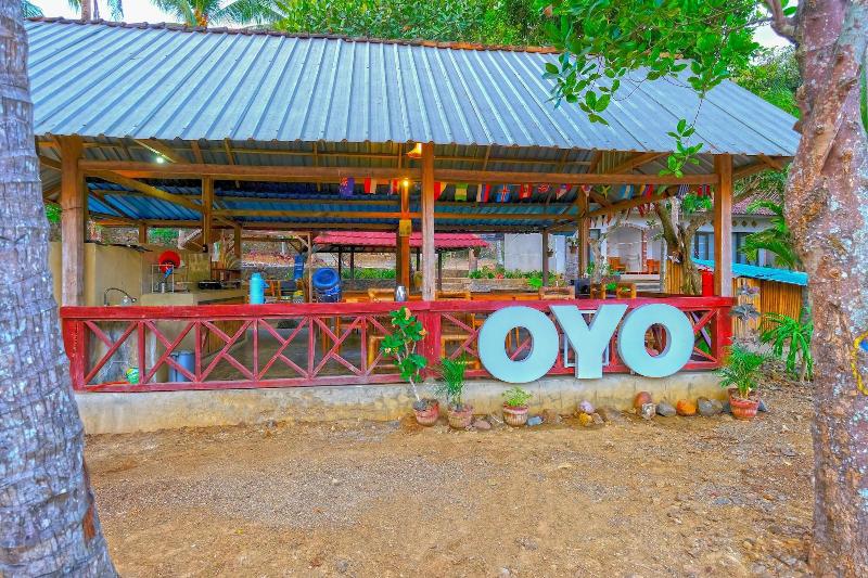 酒店 Kuta Circle Homestay