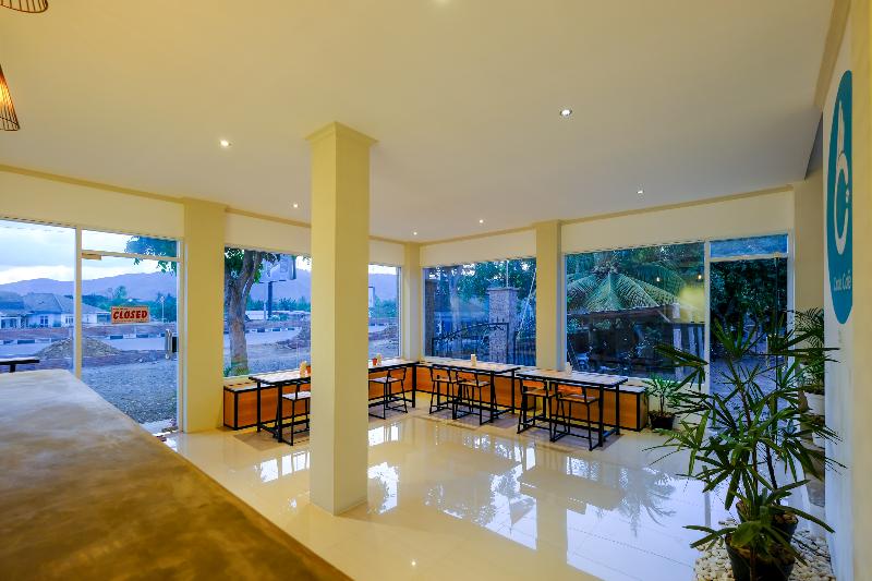 酒店 Kuta Circle Homestay