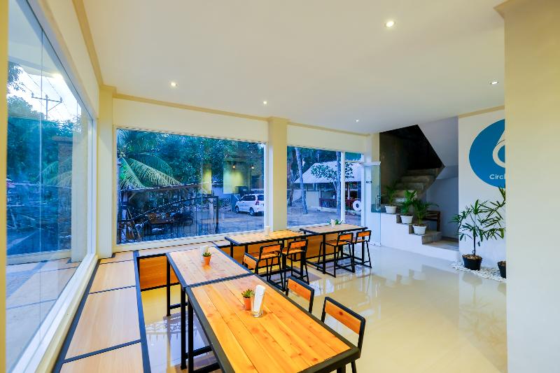 酒店 Kuta Circle Homestay