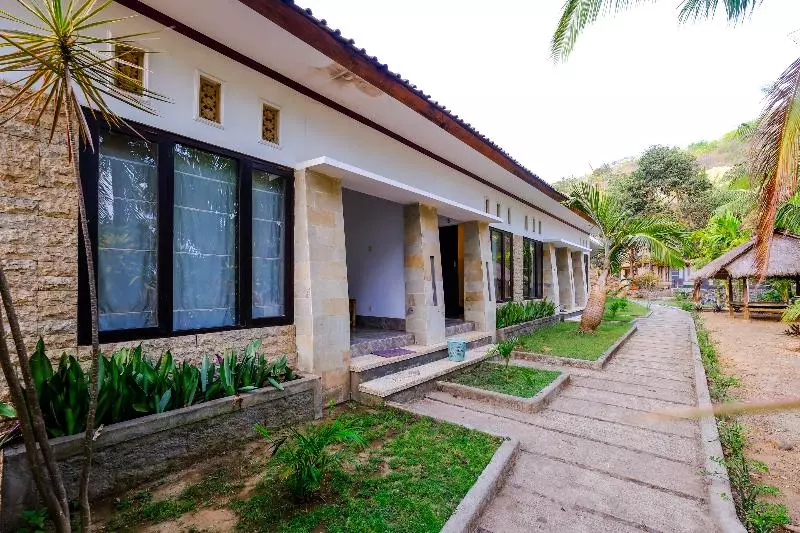 ホテル Kuta Circle Homestay