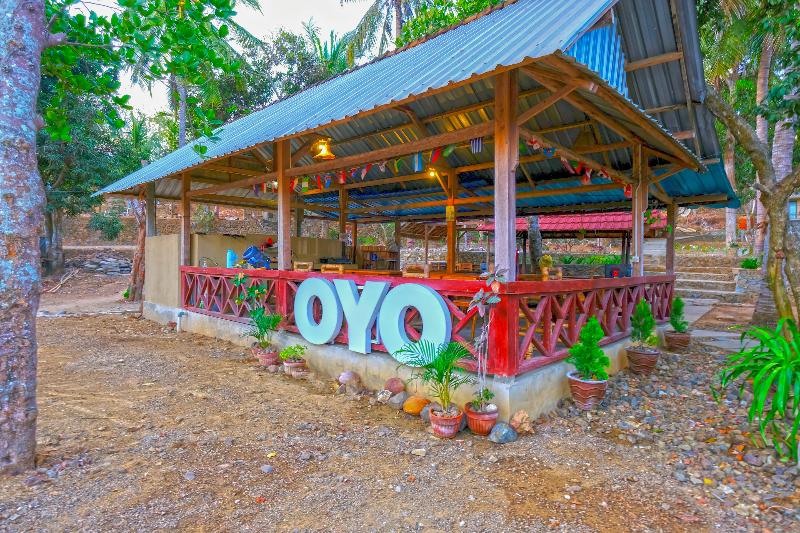 酒店 Kuta Circle Homestay