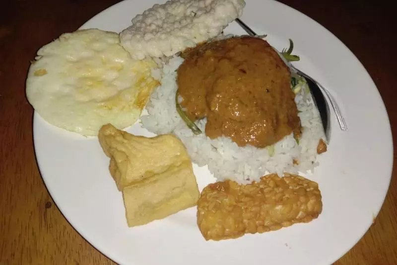 ホテル Kuta Circle Homestay