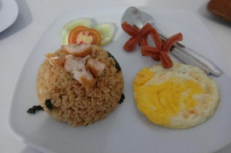 酒店 Kuta Circle Homestay