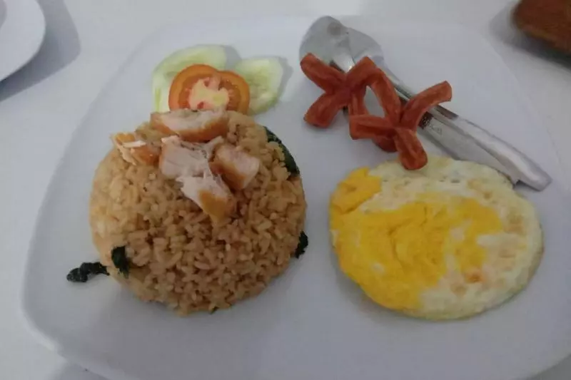 ホテル Kuta Circle Homestay