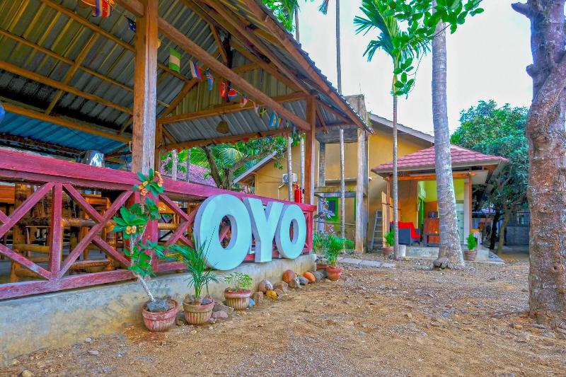 酒店 Kuta Circle Homestay